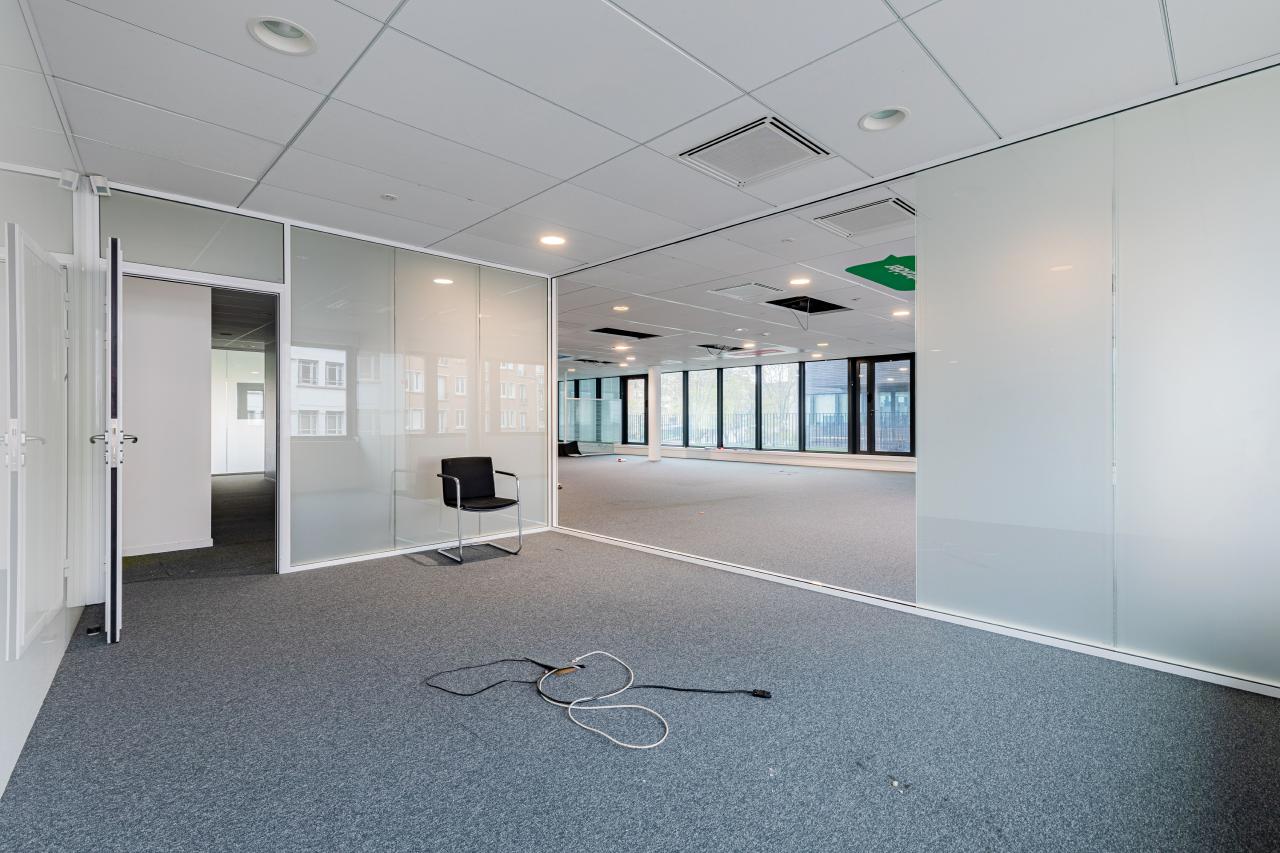 Bureau Paris 4975m² Location bureau Paris OLBUR2118746 8